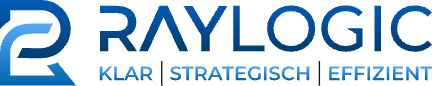 RayLogic - klar, strategisch, effizient